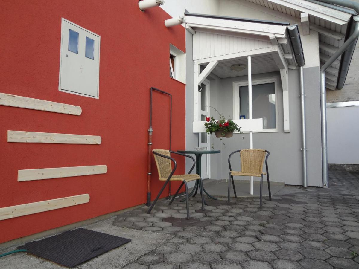 Apartments Kosevic Osijek Bagian luar foto