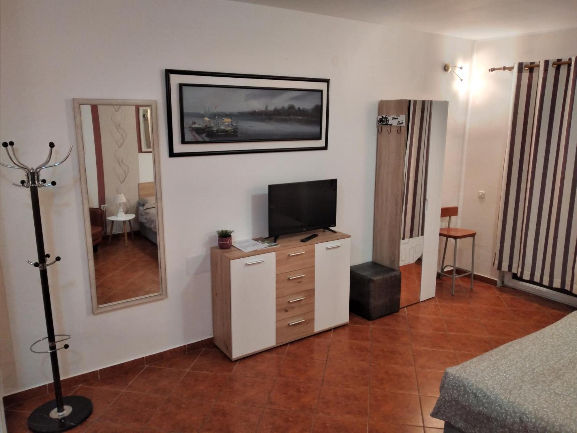 Apartments Kosevic Osijek Bagian luar foto