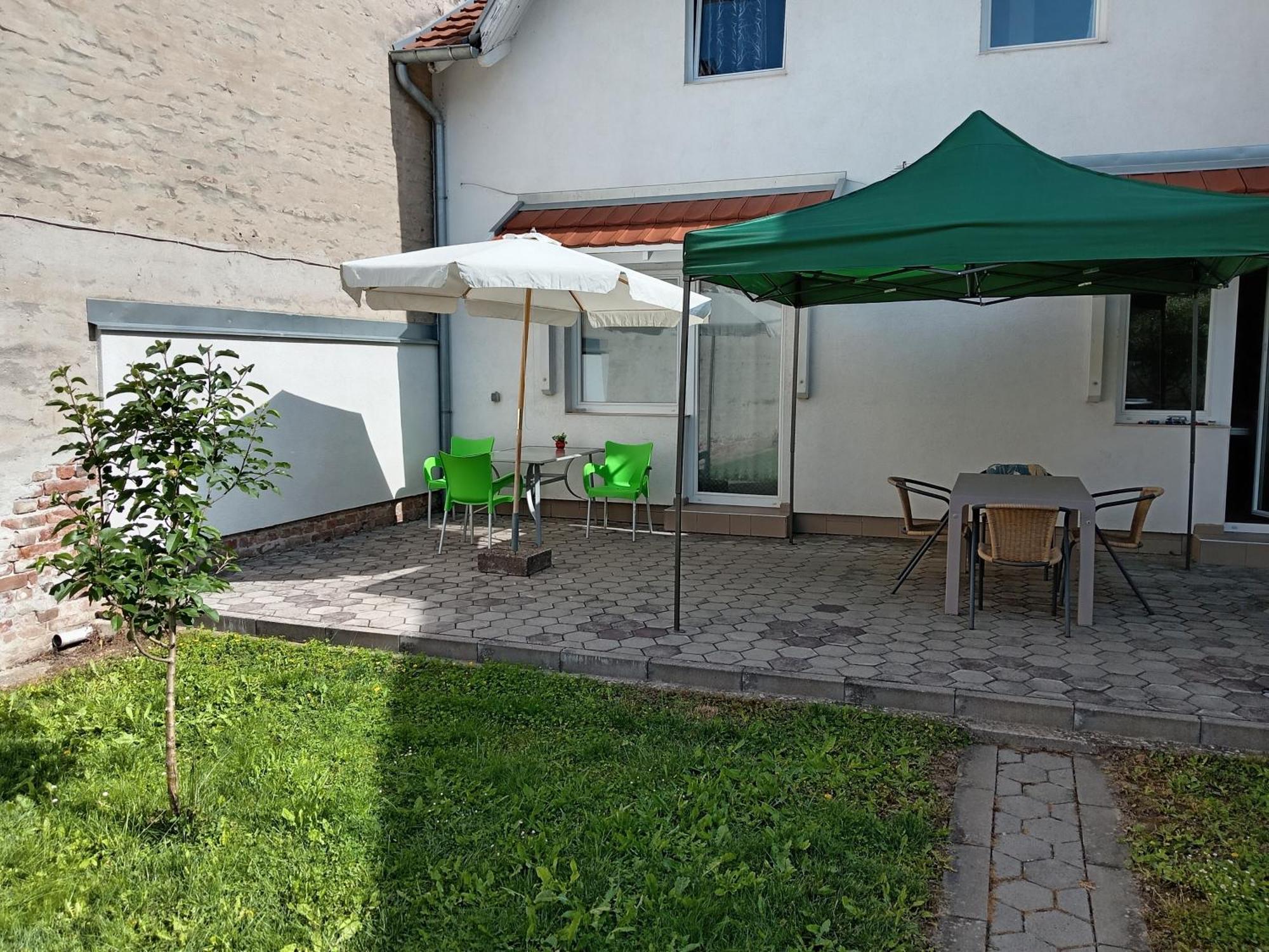 Apartments Kosevic Osijek Bagian luar foto